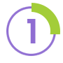 step 1 icon