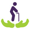 Seniors Life Insurance icon