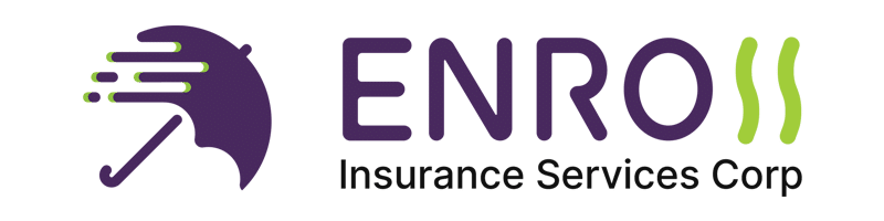 Enroll Insurance Services logo